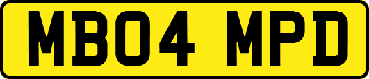 MB04MPD
