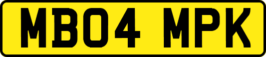 MB04MPK