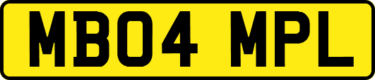 MB04MPL