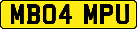 MB04MPU