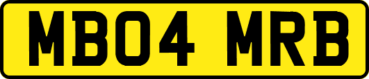 MB04MRB