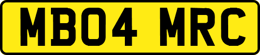 MB04MRC