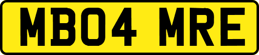 MB04MRE