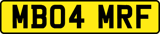 MB04MRF