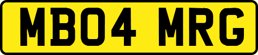 MB04MRG