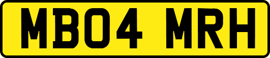 MB04MRH