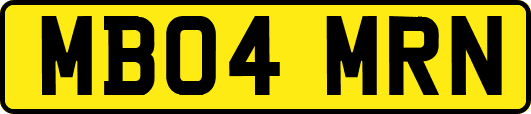 MB04MRN