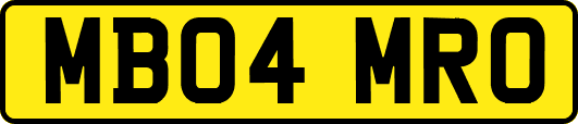 MB04MRO