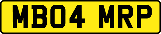 MB04MRP