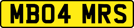 MB04MRS
