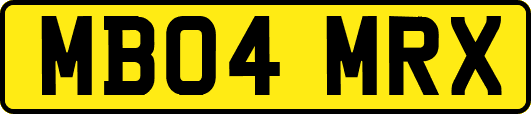 MB04MRX