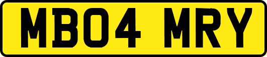 MB04MRY