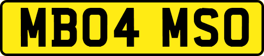 MB04MSO