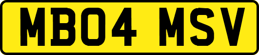 MB04MSV