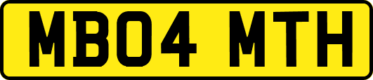 MB04MTH