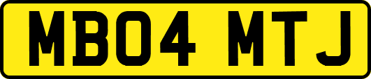 MB04MTJ