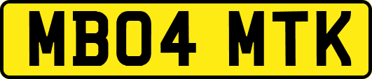 MB04MTK