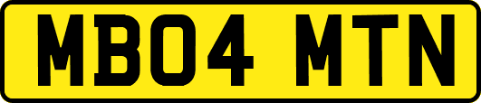 MB04MTN