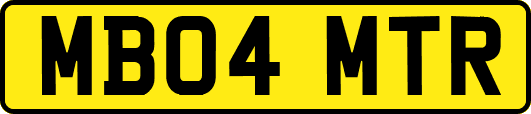 MB04MTR