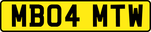 MB04MTW