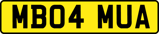 MB04MUA