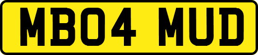 MB04MUD
