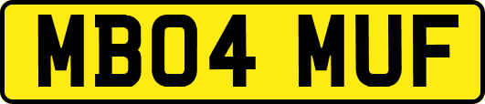 MB04MUF