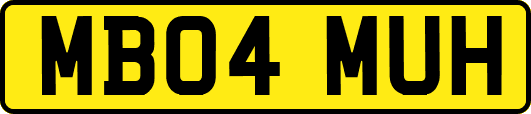 MB04MUH