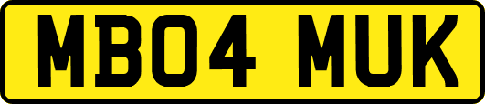 MB04MUK