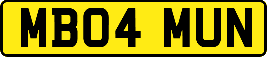 MB04MUN