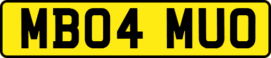MB04MUO