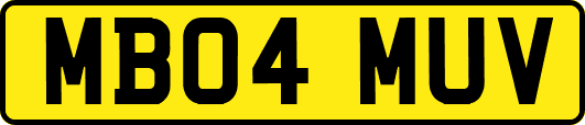 MB04MUV