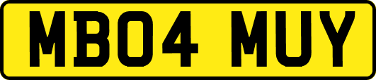 MB04MUY