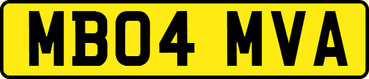 MB04MVA