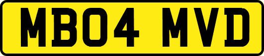 MB04MVD