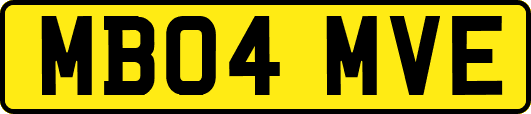 MB04MVE