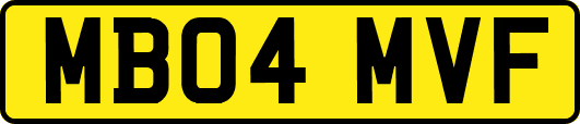 MB04MVF