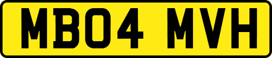 MB04MVH