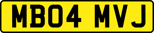 MB04MVJ
