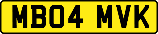 MB04MVK