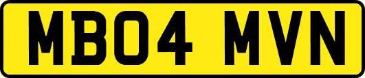 MB04MVN