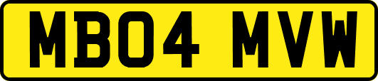 MB04MVW