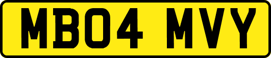 MB04MVY
