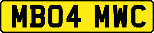 MB04MWC