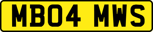 MB04MWS