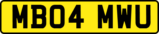 MB04MWU