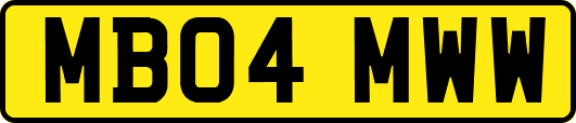 MB04MWW