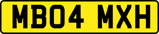 MB04MXH