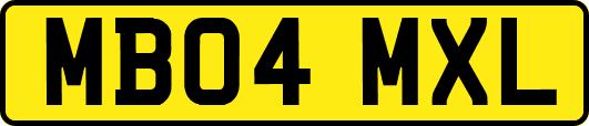 MB04MXL
