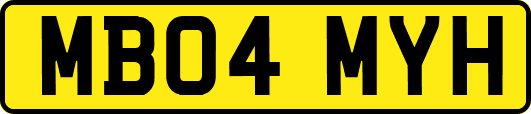 MB04MYH